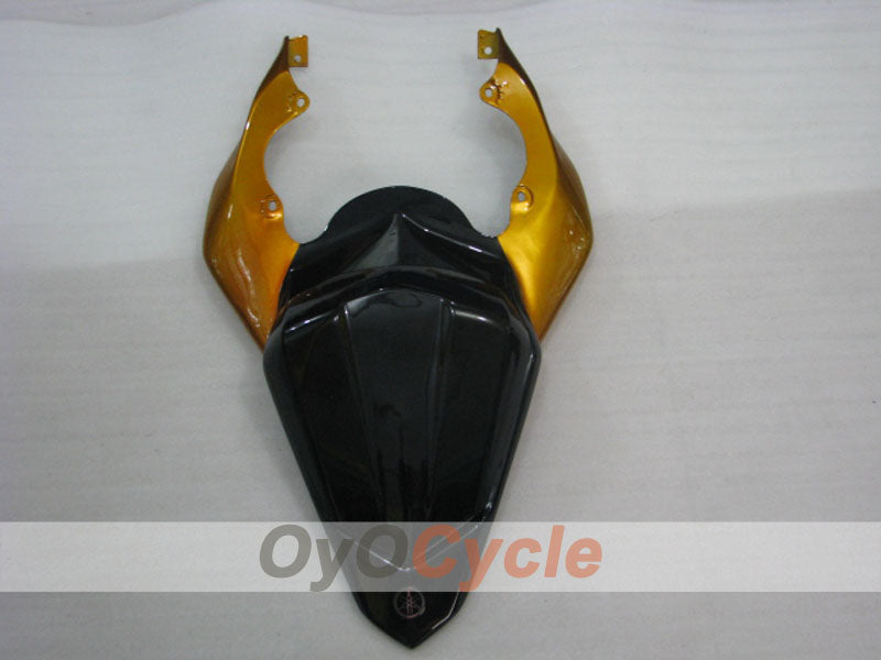 Rear Tail Fairing + Seat Cover For Yamaha 06-07 YZF-R6 #OYO87912579 Main image