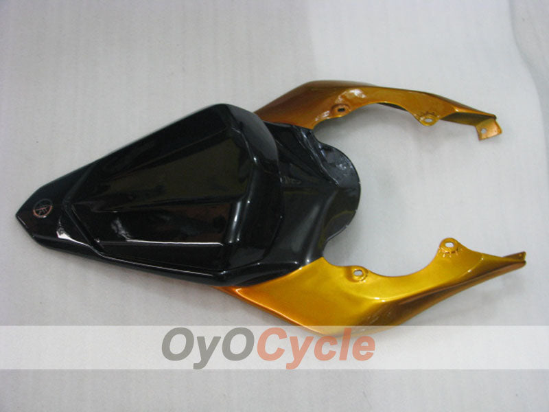 Rear Tail Fairing + Seat Cover For Yamaha 06-07 YZF-R6 #OYO87912579