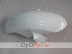 Injection Fairing kit for 06-07 YZF-R6 - White, Black - Factory Style #OYO87905885