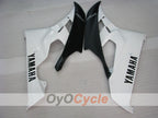 Left & Right Side Fairing For Yamaha 06-07 YZF-R6 #OYO87912582