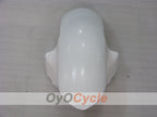 Injection Fairing kit for 06-07 YZF-R6 - White, Black - Factory Style #OYO87905885