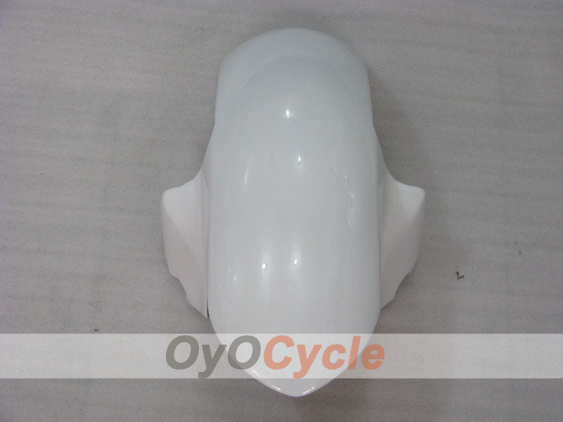 Front Fender Fairing For Yamaha 06-07 YZF-R6 #OYO87912581 Main image