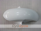Front Fender Fairing For Yamaha 06-07 YZF-R6 #OYO87912581