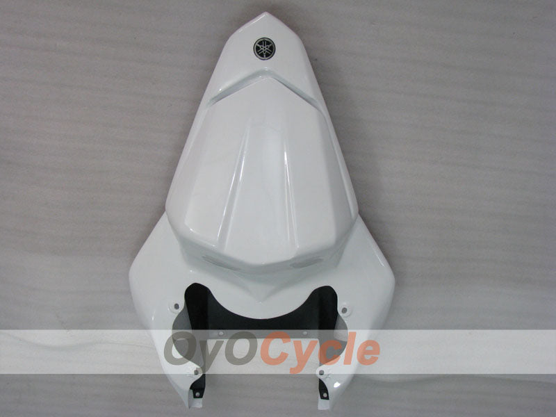 Rear Tail Fairing + Seat Cover For Yamaha 06-07 YZF-R6 #OYO87912584 Main image