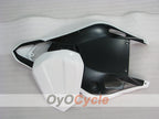 Rear Tail Fairing + Seat Cover For Yamaha 06-07 YZF-R6 #OYO87912584