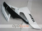 Left & Right Side Fairing For Yamaha 06-07 YZF-R6 #OYO87912582