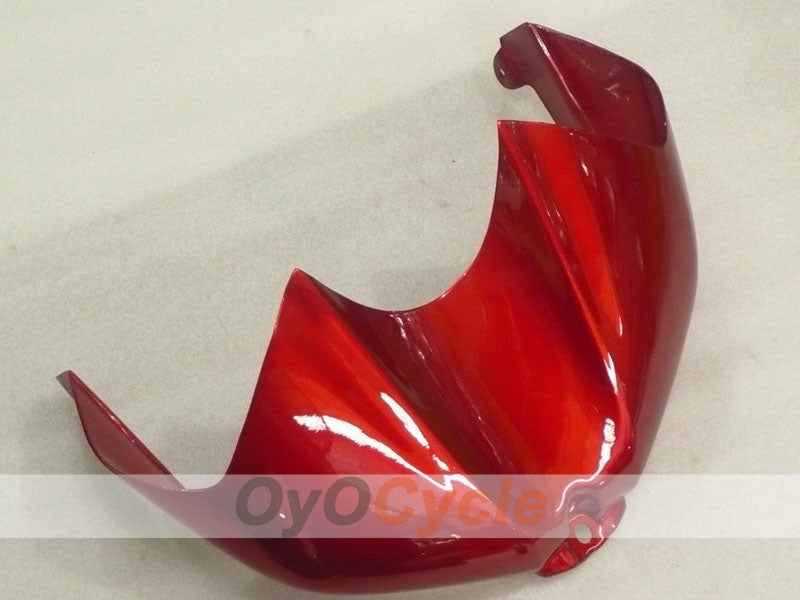 Injection Fairing kit for 06-07 YZF-R6 - Red, Black - Factory Style #OYO87905886