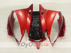 Front Upper Fairing For Yamaha 06-07 YZF-R6 #OYO87912602
