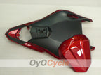 Injection Fairing kit for 06-07 YZF-R6 - Red, Black - Factory Style #OYO87905886