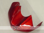 Injection Fairing kit for 06-07 YZF-R6 - Red, Black - Factory Style #OYO87905886