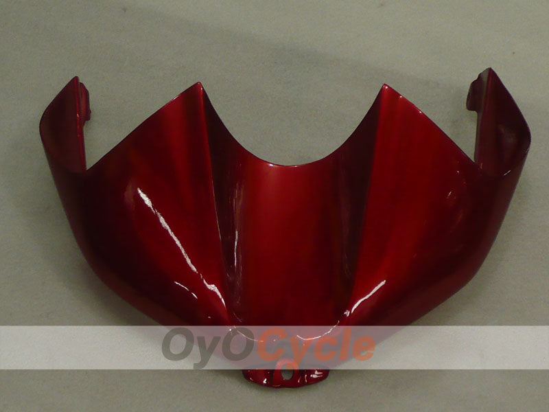 Injection Fairing kit for 06-07 YZF-R6 - Red, Black - Factory Style #OYO87905886