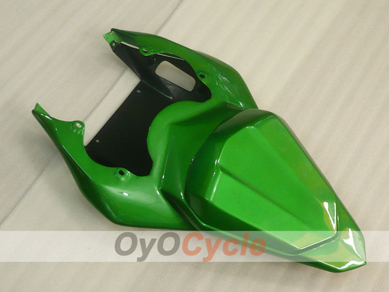 Rear Tail Fairing + Seat Cover For Yamaha 06-07 YZF-R6 #OYO87912590 Main image
