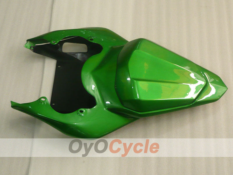 Rear Tail Fairing + Seat Cover For Yamaha 06-07 YZF-R6 #OYO87912590 Secondary image