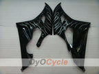 Left & Right Side Fairing For Yamaha 06-07 YZF-R6 #OYO87912595
