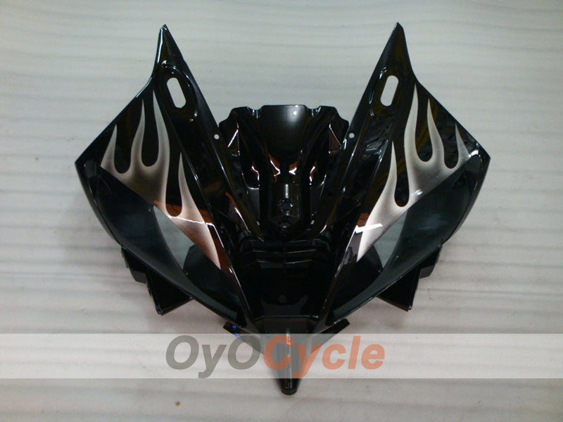 Front Upper Fairing For Yamaha 06-07 YZF-R6 #OYO87912604 Main image