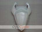 Injection Fairing kit for 06-07 YZF-R6 - Red, White - Factory Style #OYO87905889