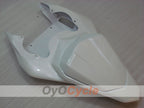 Injection Fairing kit for 06-07 YZF-R6 - Red, White - Factory Style #OYO87905889