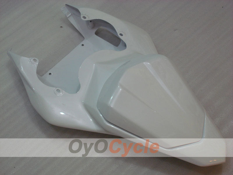 Rear Tail Fairing + Seat Cover For Yamaha 06-07 YZF-R6 #OYO87912606