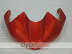 Injection Fairing kit for 06-07 YZF-R6 - Red, White - Factory Style #OYO87905889