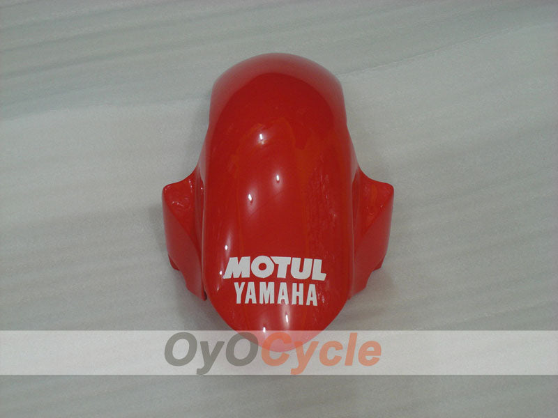Front Fender Fairing For Yamaha 06-07 YZF-R6 #OYO87912607 Main image
