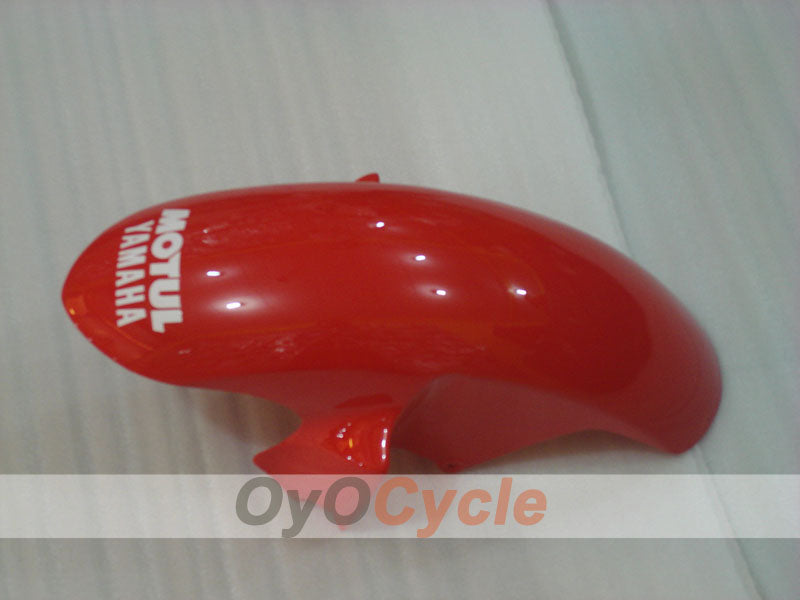 Front Fender Fairing For Yamaha 06-07 YZF-R6 #OYO87912607