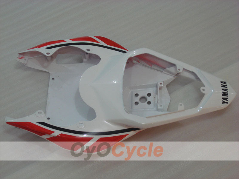 Rear Tail Fairing For Yamaha 06-07 YZF-R6 #OYO87912608 Secondary image