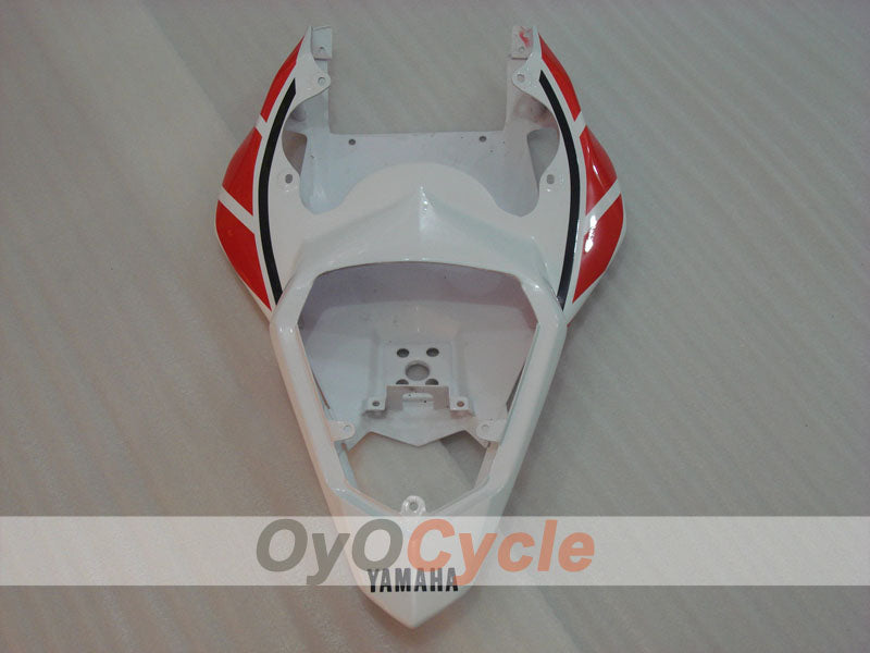 Rear Tail Fairing For Yamaha 06-07 YZF-R6 #OYO87912608