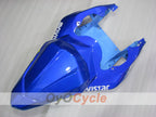 Injection Fairing kit for 06-07 YZF-R6 - White, Black - FIAT #OYO87905896