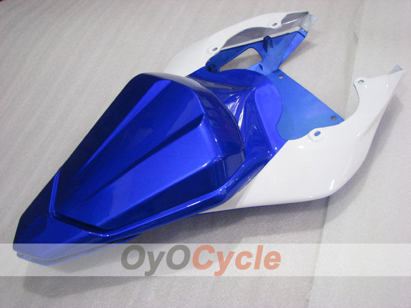 Injection Fairing kit for 06-07 YZF-R6 - Black - Flame #OYO87905897