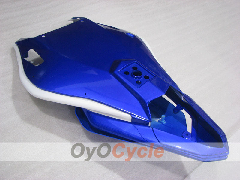 Rear Tail Fairing + Seat Cover For Yamaha 06-07 YZF-R6 #OYO87912627 Secondary image