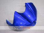Injection Fairing kit for 06-07 YZF-R6 - Black - Flame #OYO87905897