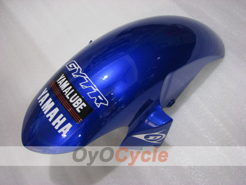 Front Fender Fairing For Yamaha 06-07 YZF-R6 #OYO87912629 Main image