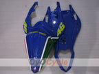 Rear Tail Fairing + Seat Cover For Yamaha 06-07 YZF-R6 #OYO87912631