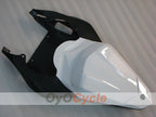 Rear Tail Fairing + Seat Cover For Yamaha 06-07 YZF-R6 #OYO87912634