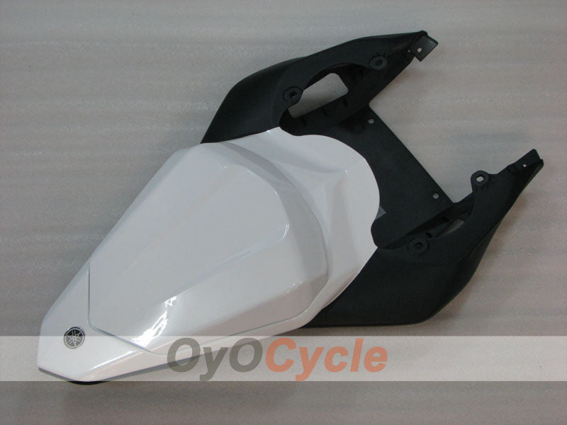 Rear Tail Fairing + Seat Cover For Yamaha 06-07 YZF-R6 #OYO87912634 Secondary image