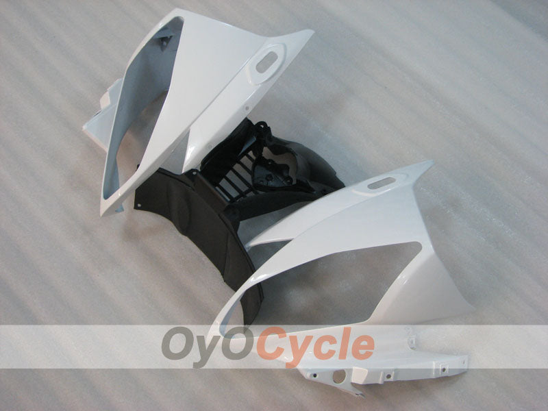 Front Upper Fairing For Yamaha 06-07 YZF-R6 #OYO87912633