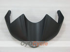 Injection Fairing kit for 06-07 YZF-R6 - White, Black - Factory Style #OYO87905900