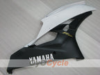 Injection Fairing kit for 06-07 YZF-R6 - White, Black - Factory Style #OYO87905900