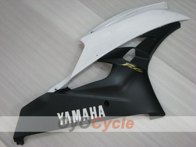 Left & Right Side Fairing For Yamaha 06-07 YZF-R6 #OYO87912635