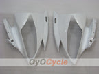 Injection Fairing kit for 06-07 YZF-R6 - Red, White, Black, Matte - Factory Style #OYO87905891