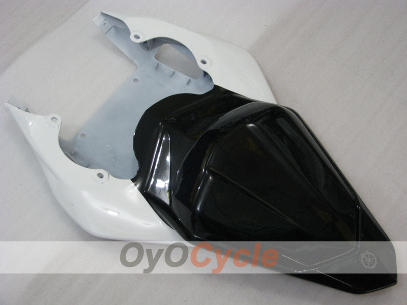 Rear Tail Fairing + Seat Cover For Yamaha 06-07 YZF-R6 #OYO87912610