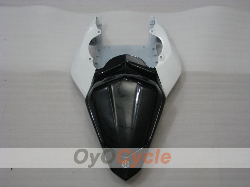 Injection Fairing kit for 06-07 YZF-R6 - Red, White, Black, Matte - Factory Style #OYO87905891