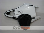 Injection Fairing kit for 06-07 YZF-R6 - Red, White, Black, Matte - Factory Style #OYO87905891