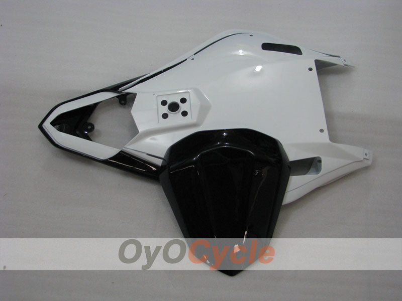 Rear Tail Fairing + Seat Cover For Yamaha 06-07 YZF-R6 #OYO87912610