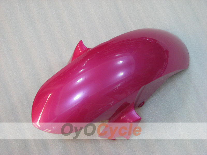 Front Fender Fairing For Yamaha 06-07 YZF-R6 #OYO87912636 Main image