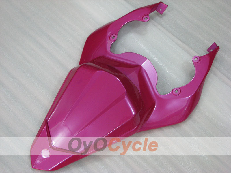 Rear Tail Fairing + Seat Cover For Yamaha 06-07 YZF-R6 #OYO87912638 Main image