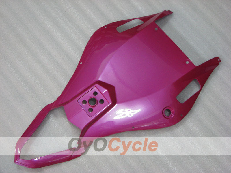 Rear Tail Fairing + Seat Cover For Yamaha 06-07 YZF-R6 #OYO87912638 Secondary image