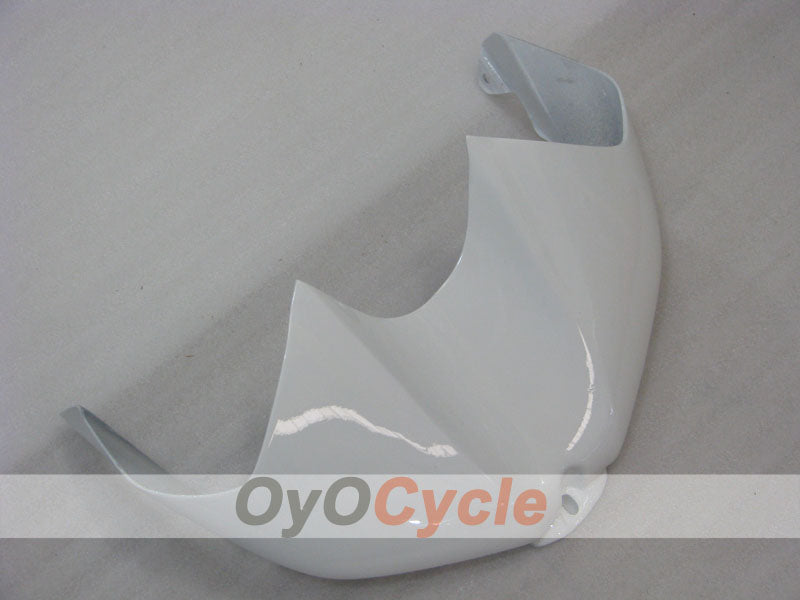 Injection Fairing kit for 06-07 YZF-R6 - Red, White, Black, Matte - Factory Style #OYO87905891