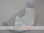 Injection Fairing kit for 06-07 YZF-R6 - Red, White, Black, Matte - Factory Style #OYO87905891
