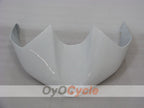 Injection Fairing kit for 06-07 YZF-R6 - Red, White, Black, Matte - Factory Style #OYO87905891